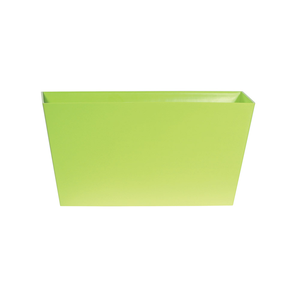 Tubus Case DTUC600 Lime green